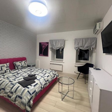 2-Room Luxury Apartment In The Center Kiev Eksteriør bilde