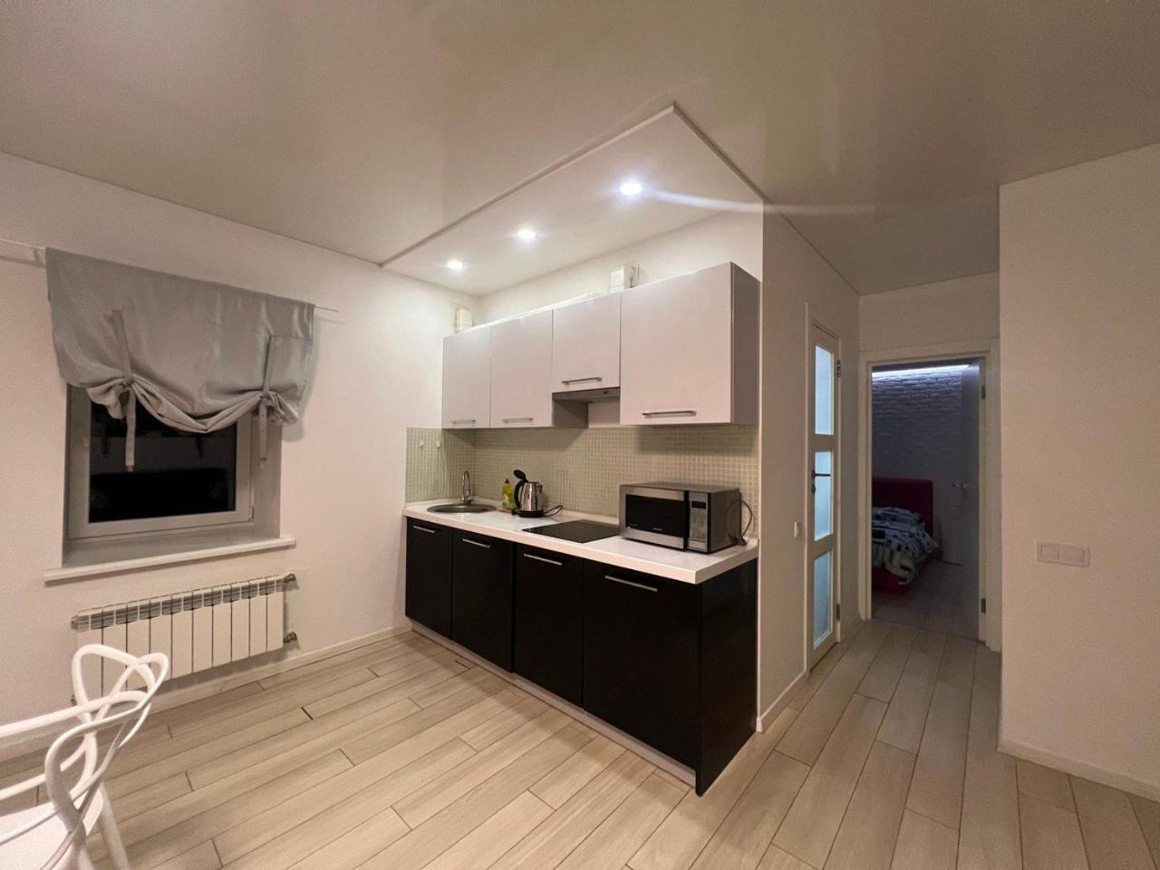 2-Room Luxury Apartment In The Center Kiev Eksteriør bilde