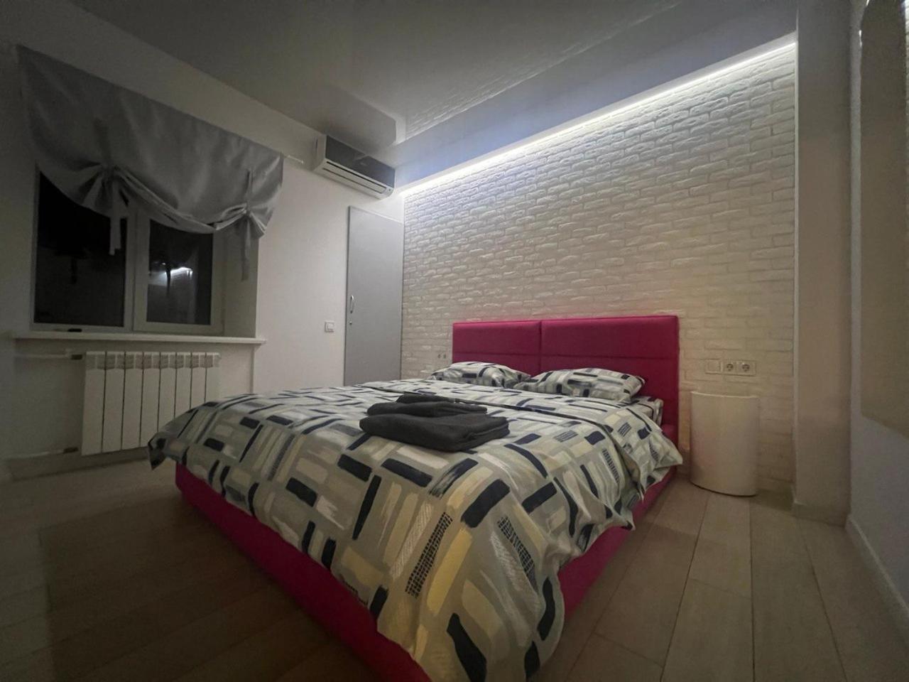2-Room Luxury Apartment In The Center Kiev Eksteriør bilde
