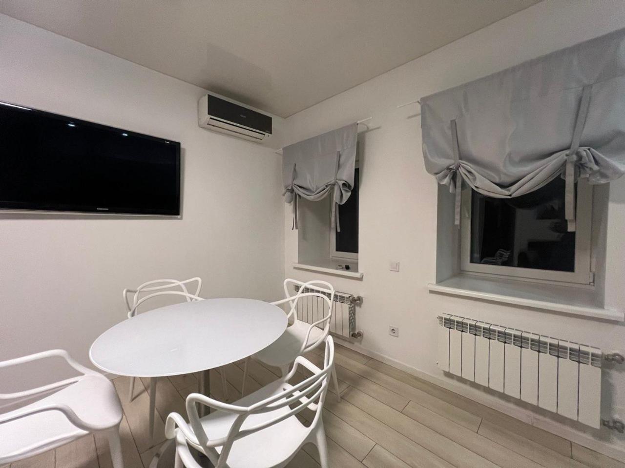 2-Room Luxury Apartment In The Center Kiev Eksteriør bilde