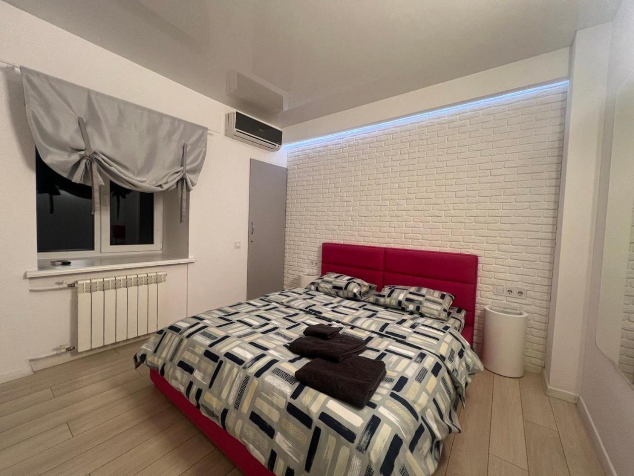 2-Room Luxury Apartment In The Center Kiev Eksteriør bilde