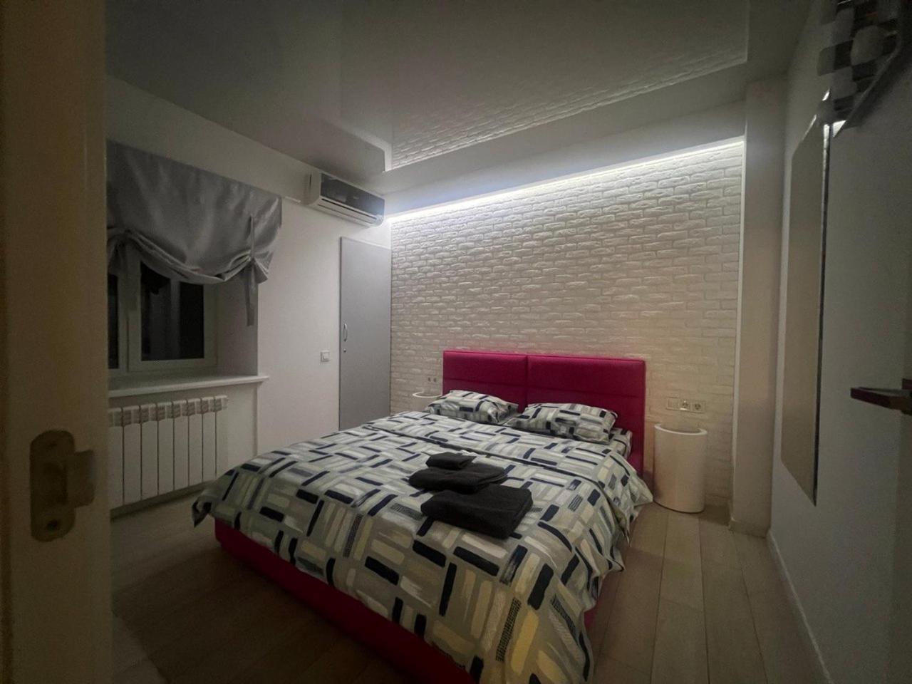 2-Room Luxury Apartment In The Center Kiev Eksteriør bilde